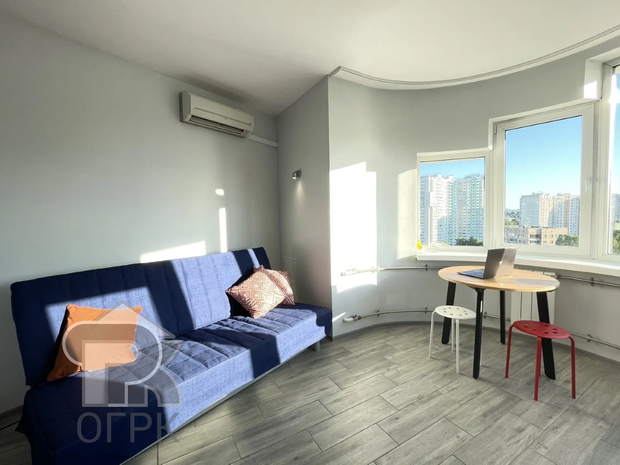 Купить 2-комнатную квартиру, №389002