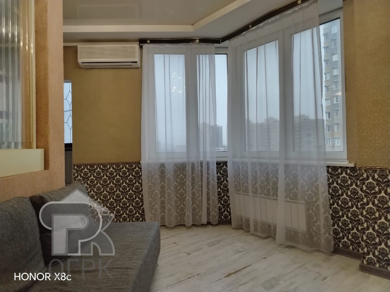 Купить 1-комнатную квартиру, №387689