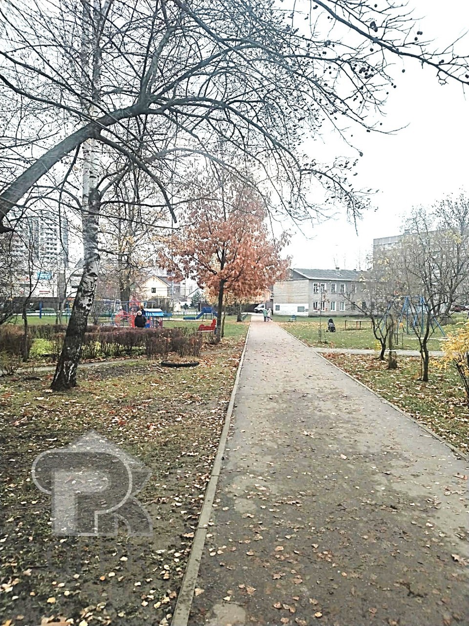 Купить 3-комнатную квартиру, №387416