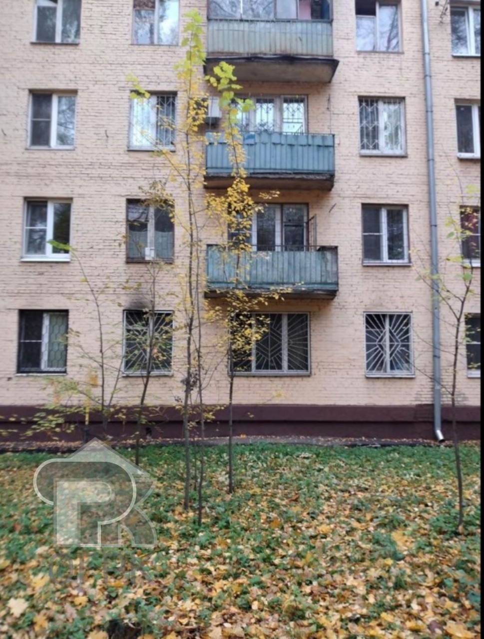 Купить 2-комнатную квартиру, №387580