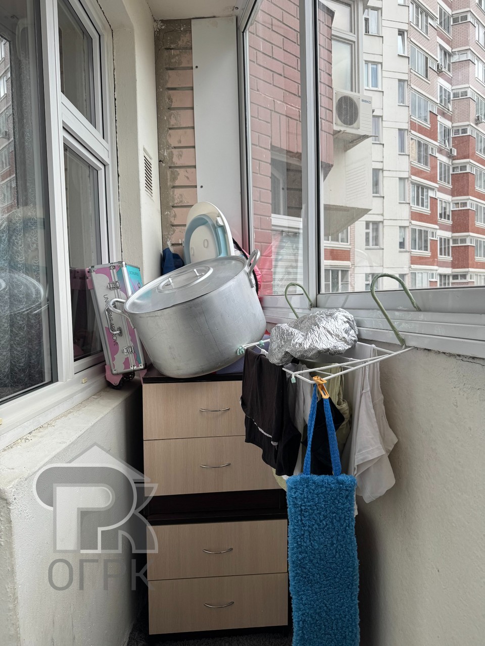 Купить 2-комнатную квартиру, №389350