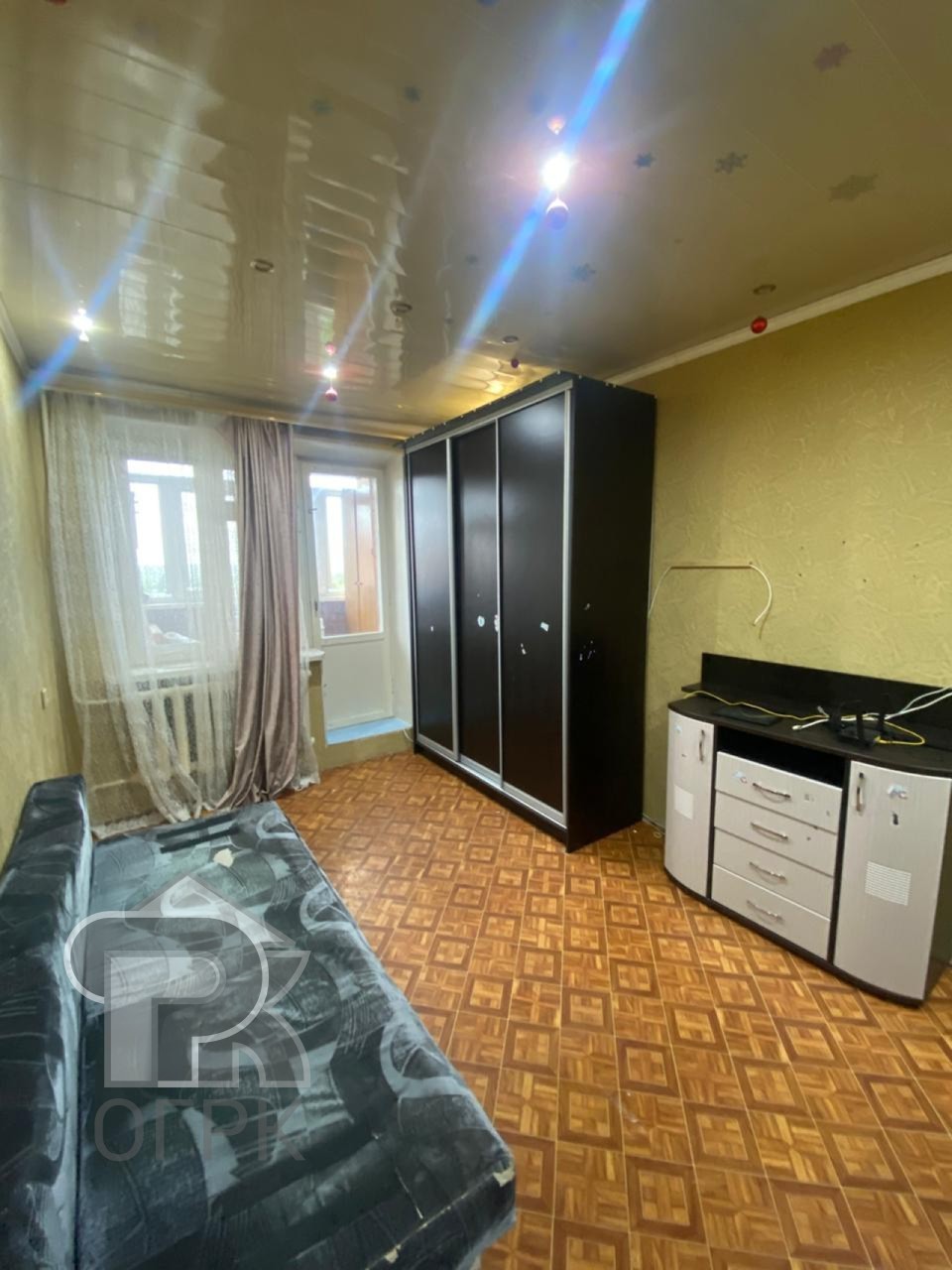 Купить 1-комнатную квартиру, №385889