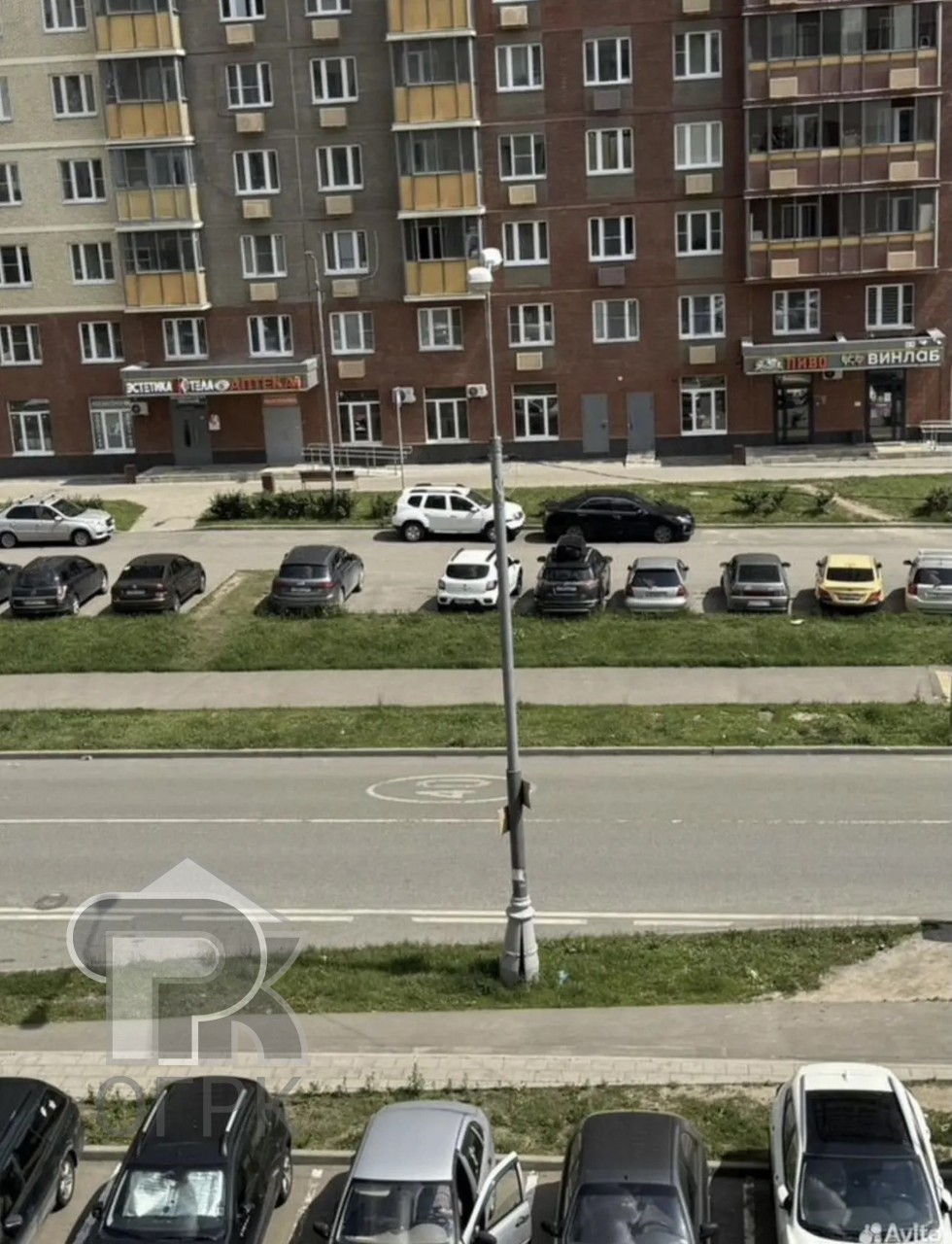 Купить студию, №390365