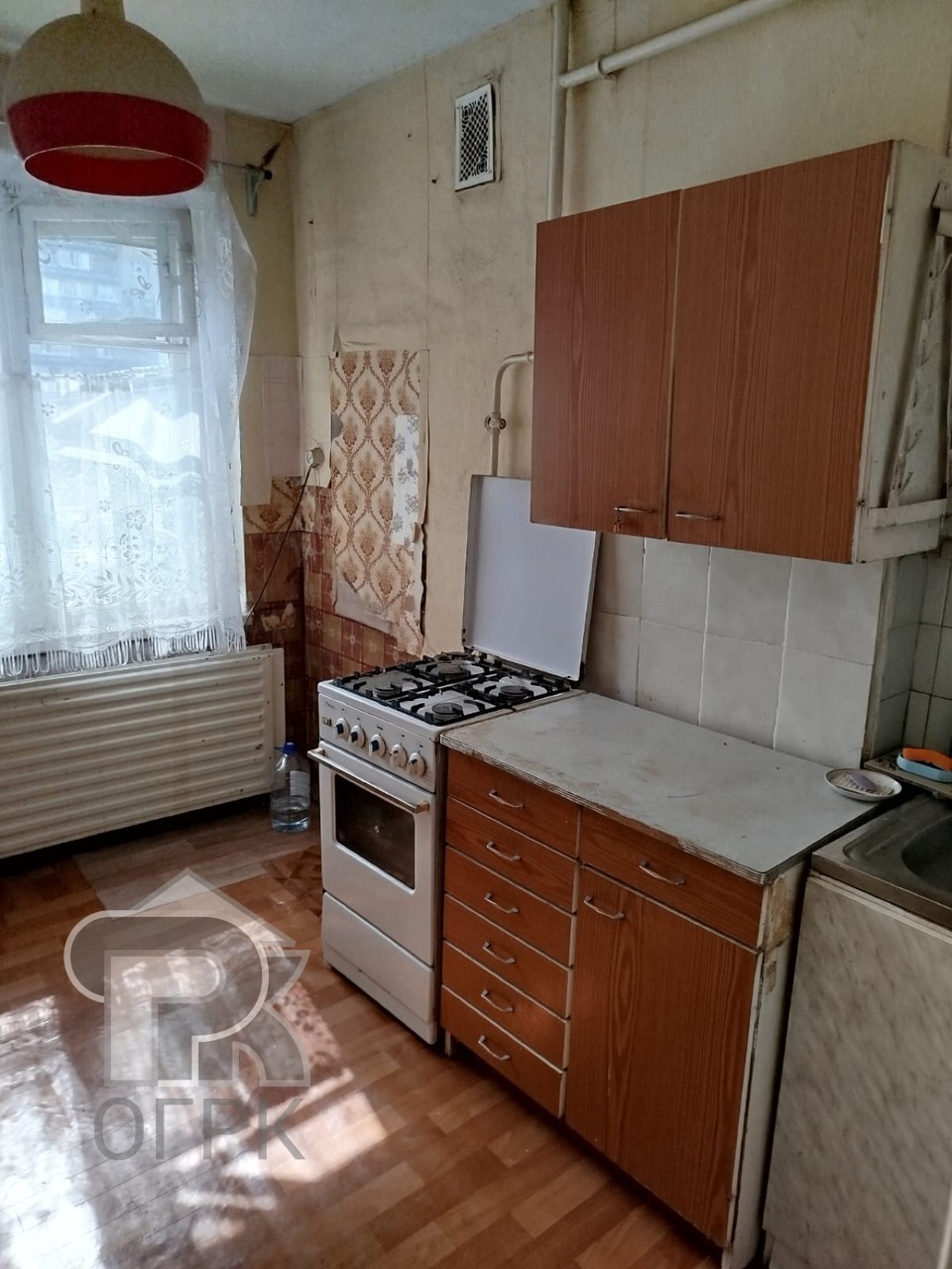 Купить 3-комнатную квартиру, №385945