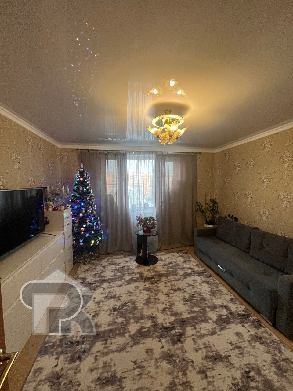 Купить 2-комнатную квартиру, №388069