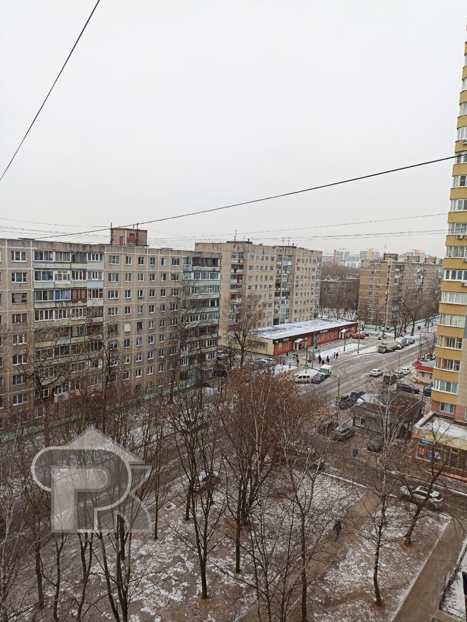 Купить 3-комнатную квартиру, №387937