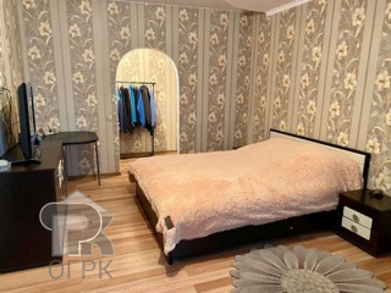 Купить 3-комнатную квартиру, №388065