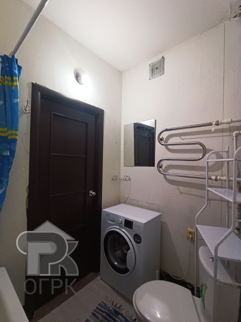 Купить 1-комнатную квартиру, №388774