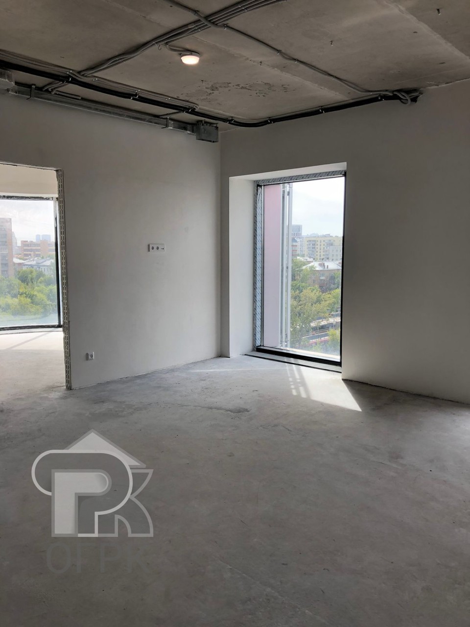 Купить 2-комнатную квартиру, №358853