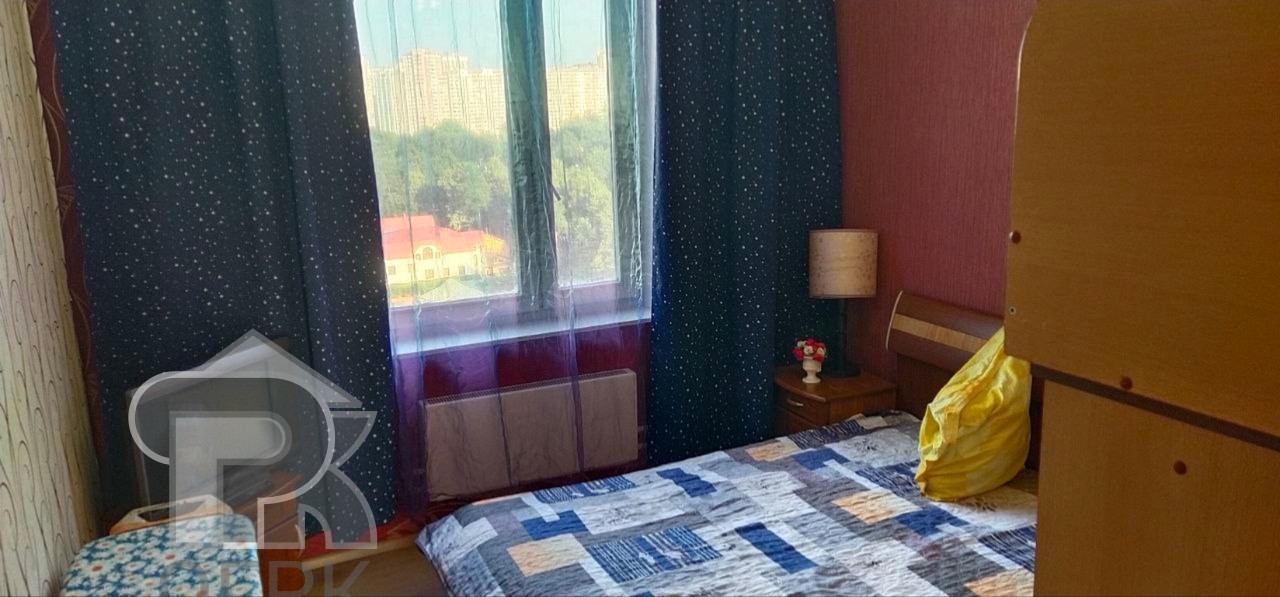 Купить 2-комнатную квартиру, №350593