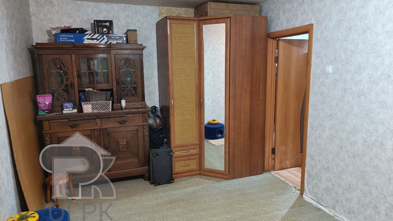 Купить 2-комнатную квартиру, №367517