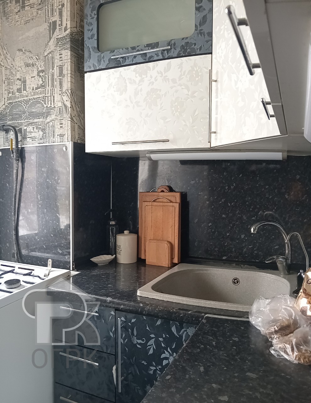 Купить 2-комнатную квартиру, №388339