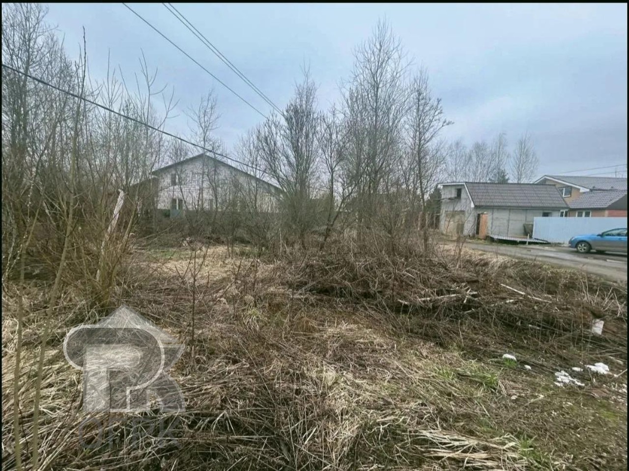Купить землю, №392664