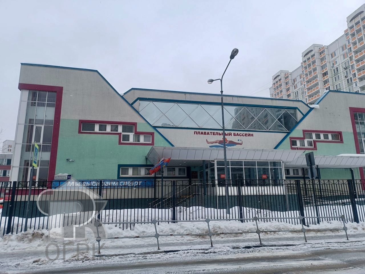 Купить 1-комнатную квартиру, №388684