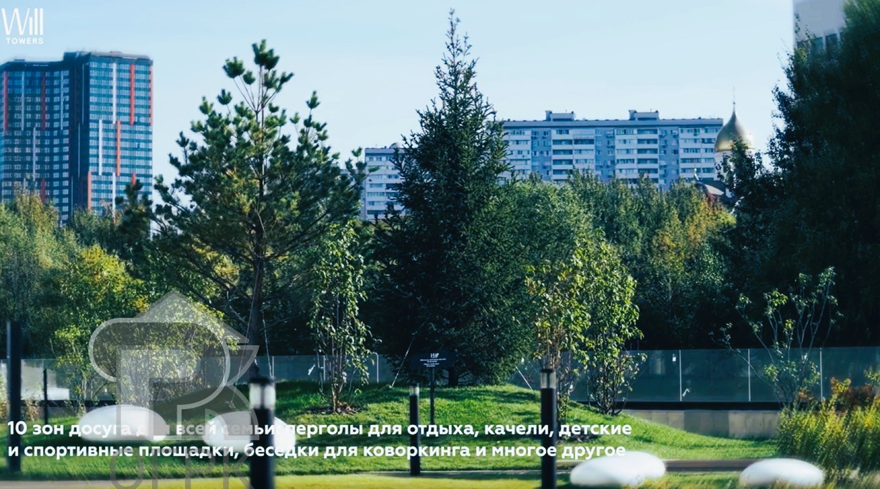 Купить студию, №385220