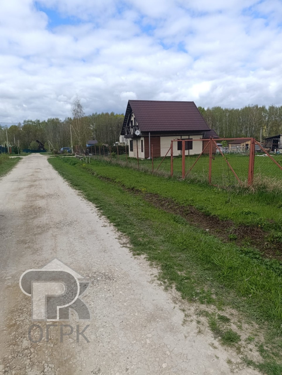 Купить дом, №385392