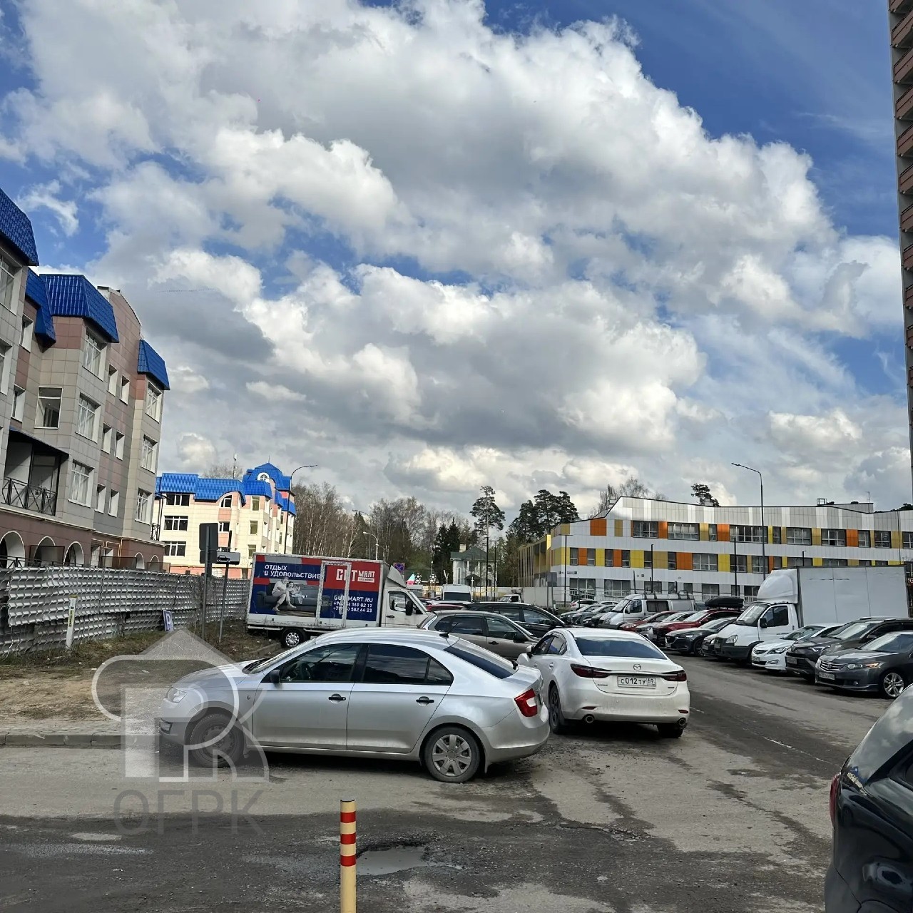 Купить 2-комнатную квартиру, №389419