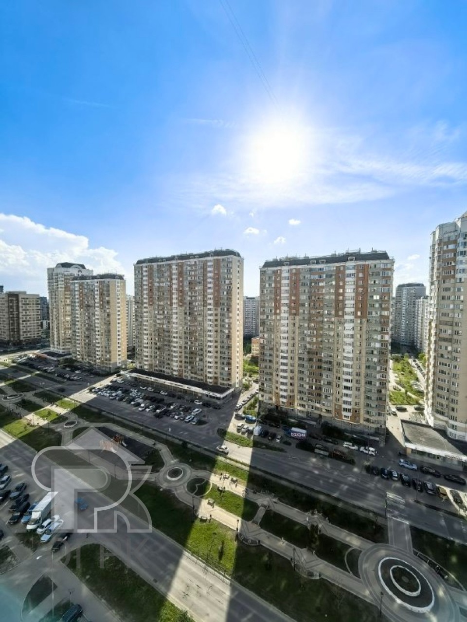 Купить 2-комнатную квартиру, №390718