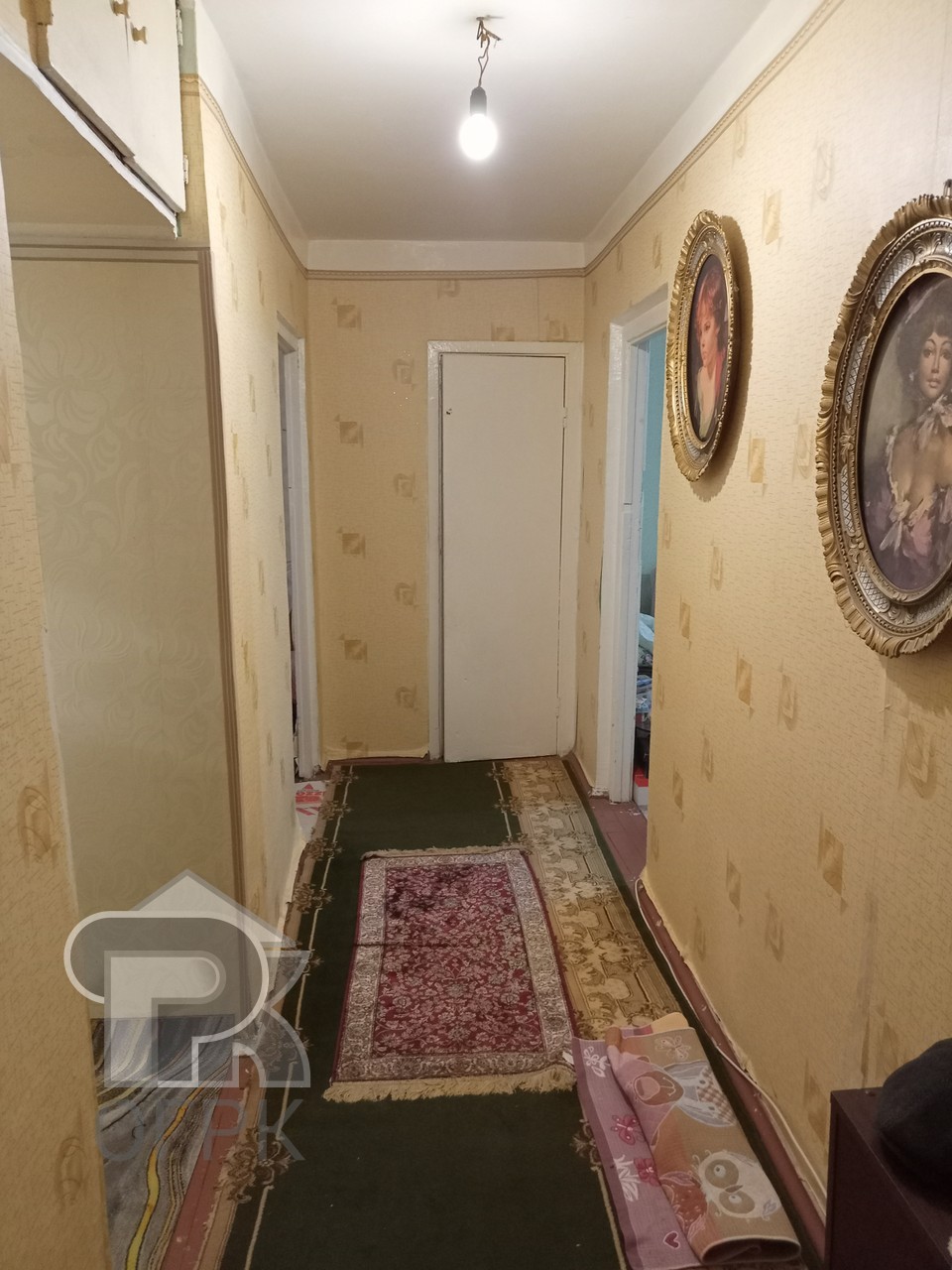 Купить 2-комнатную квартиру, №371049