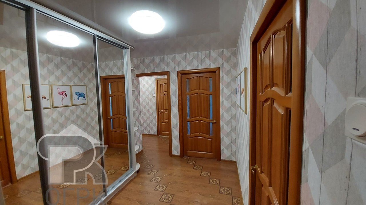 Купить 3-комнатную квартиру, №369218