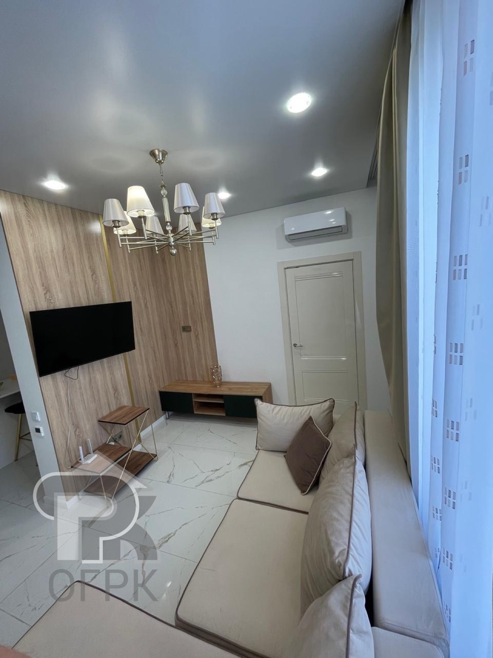 Купить 3-комнатную квартиру, №387191