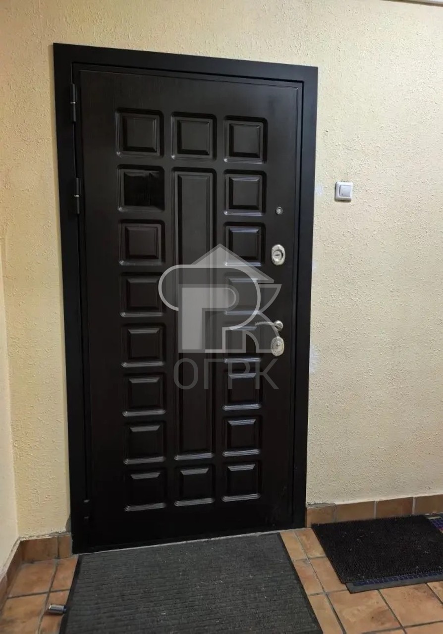 Купить 1-комнатную квартиру, №388964