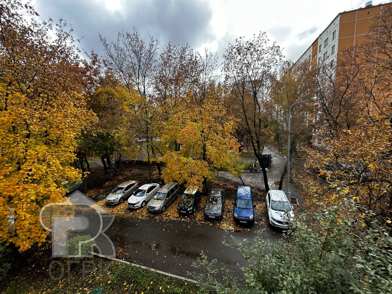 Купить 3-комнатную квартиру, №386681