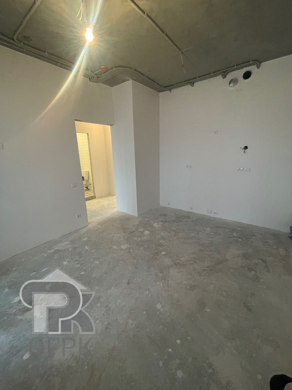 Купить 1-комнатную квартиру, №388992