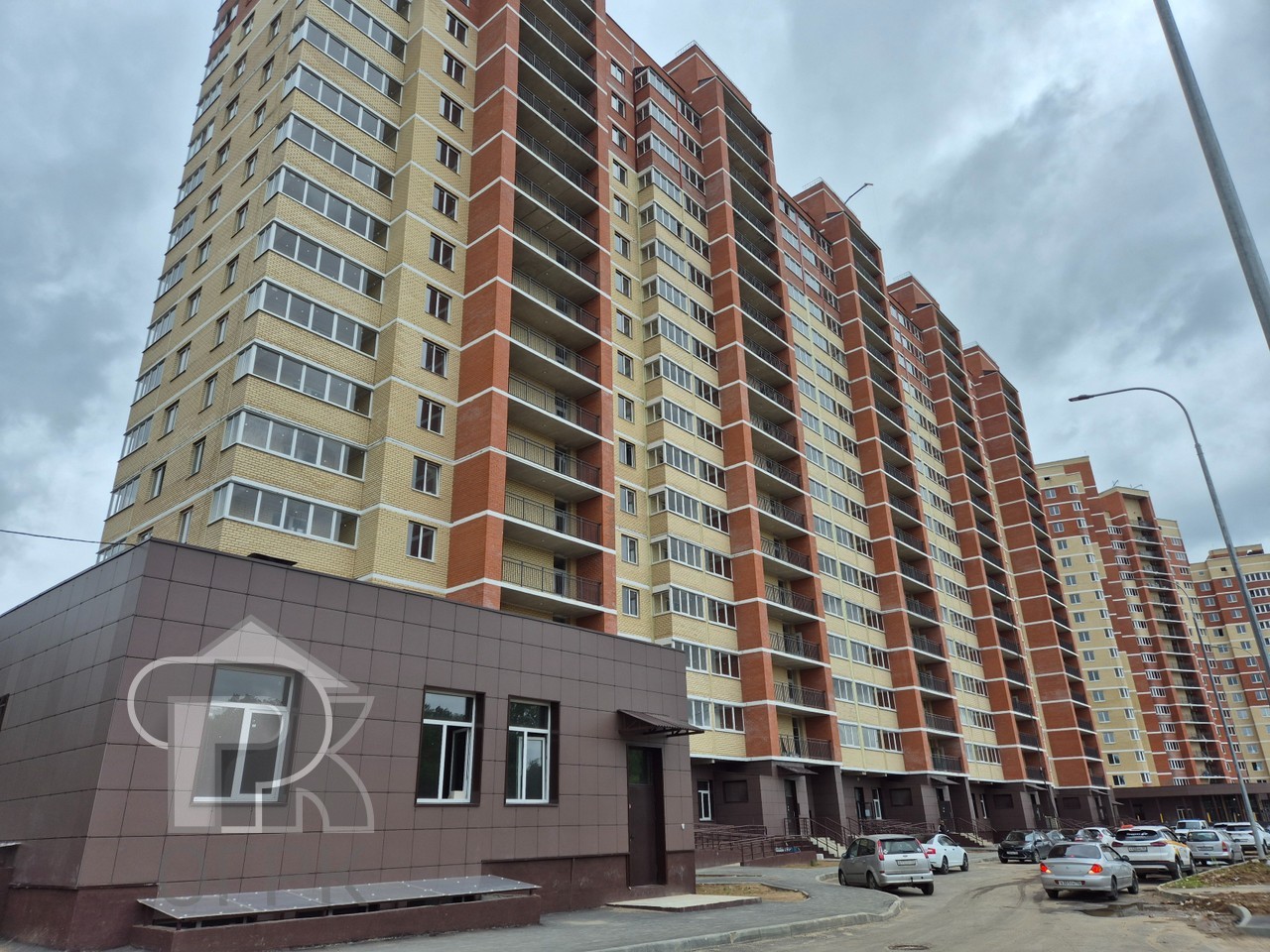 Купить студию, №390275