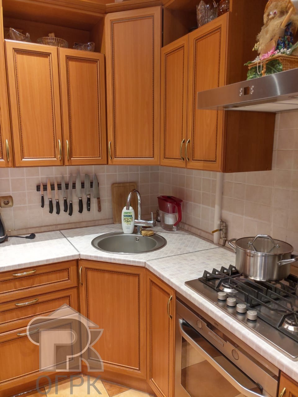 Купить 2-комнатную квартиру, №328583