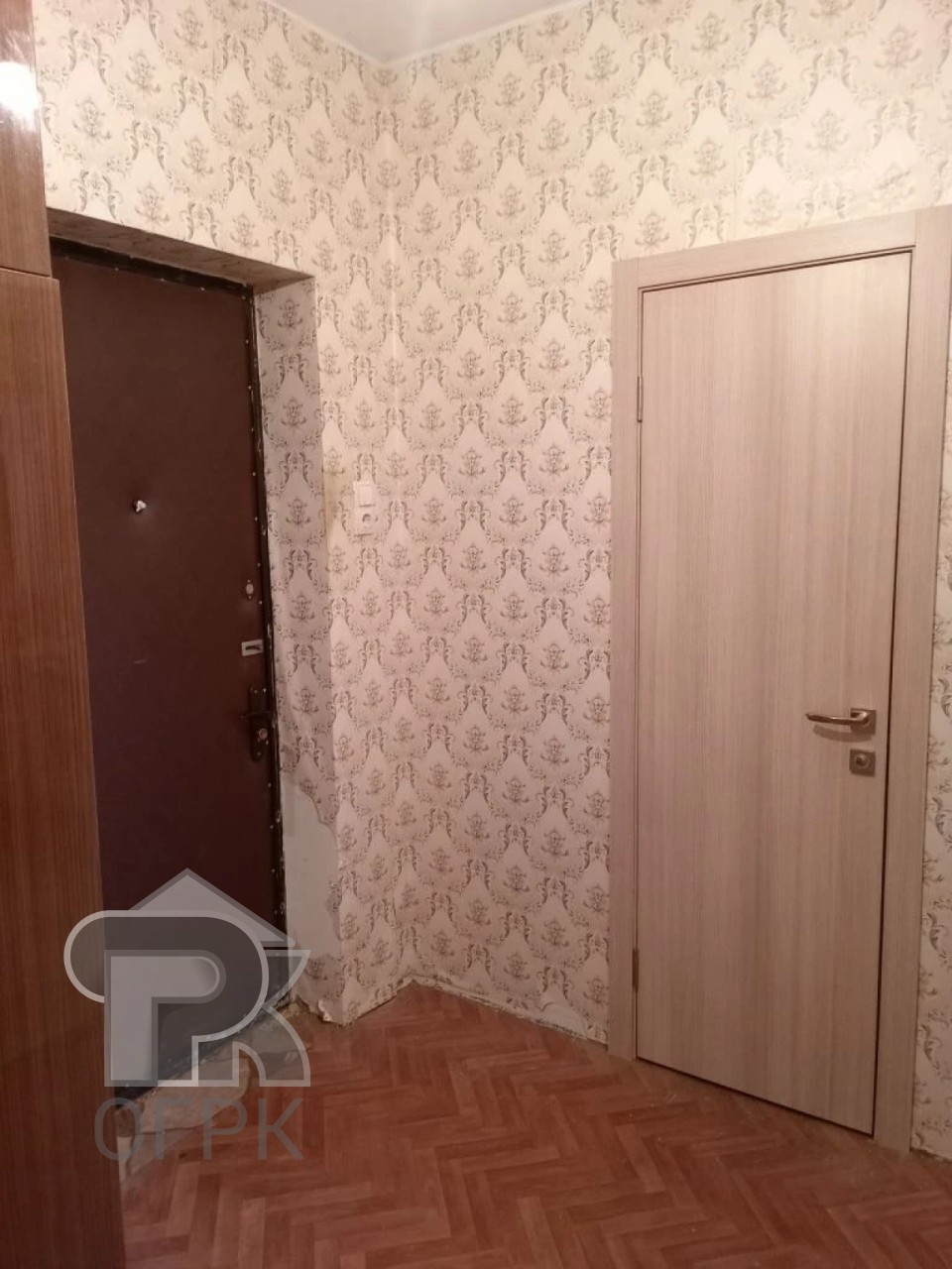 Купить 1-комнатную квартиру, №388206