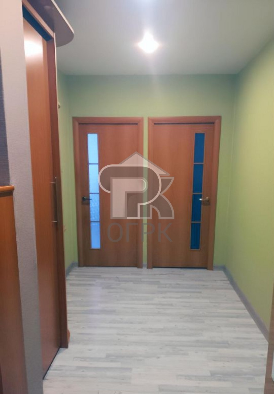 Купить 3-комнатную квартиру, №388817