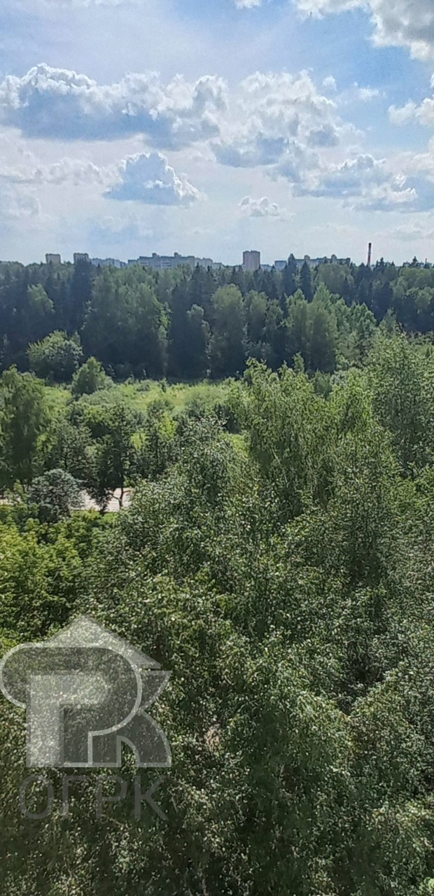 Купить 3-комнатную квартиру, №386283