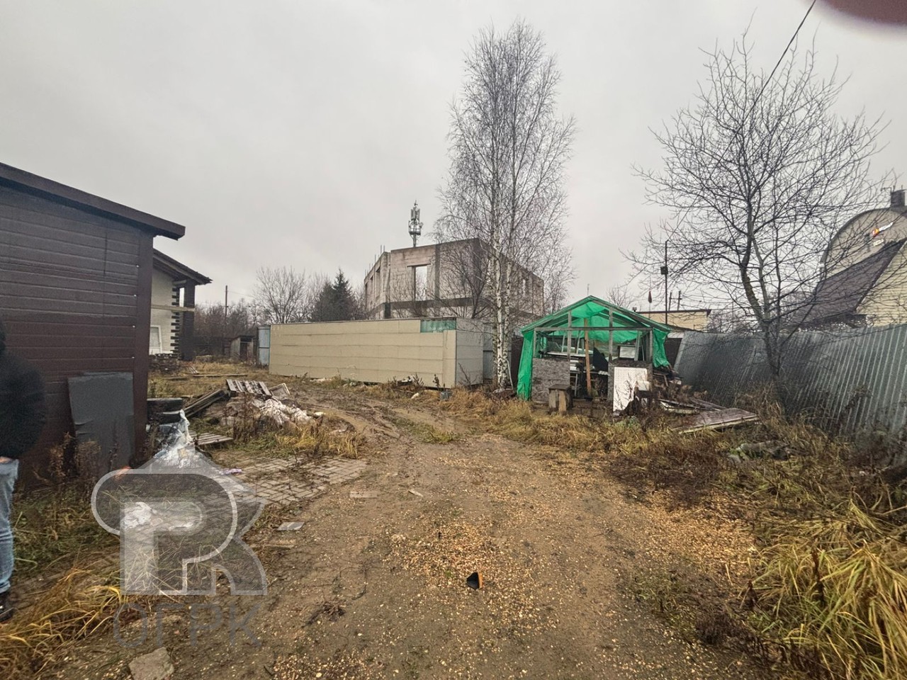 Купить дом, №387699