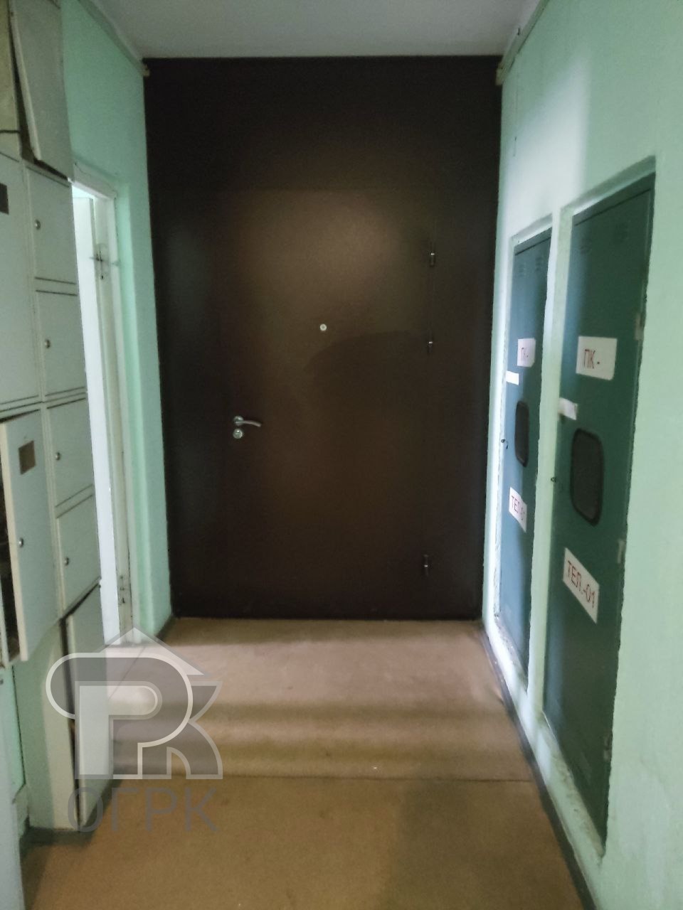 Купить 1-комнатную квартиру, №388338