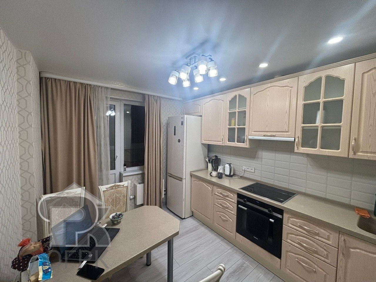 Купить 1-комнатную квартиру, №387774