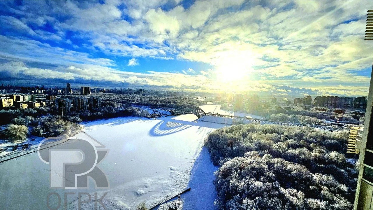 Купить 3-комнатную квартиру, №388816