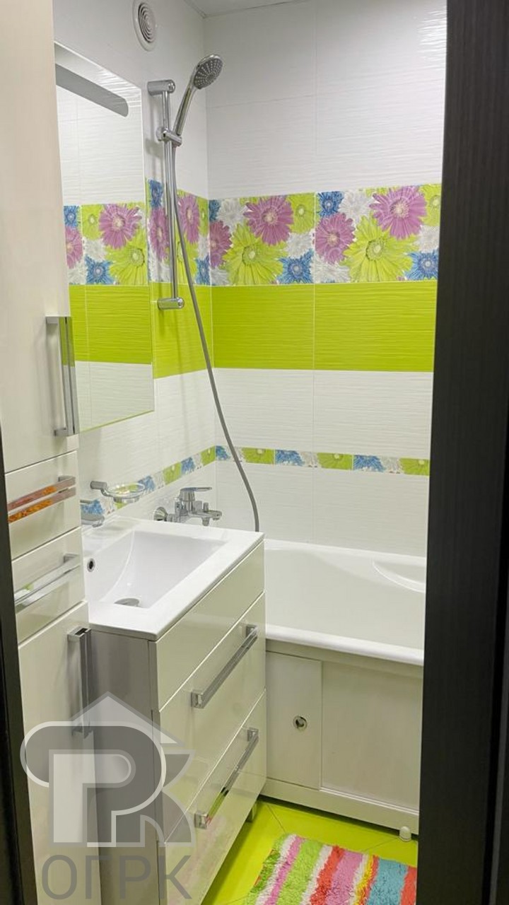 Купить 1-комнатную квартиру, №335531