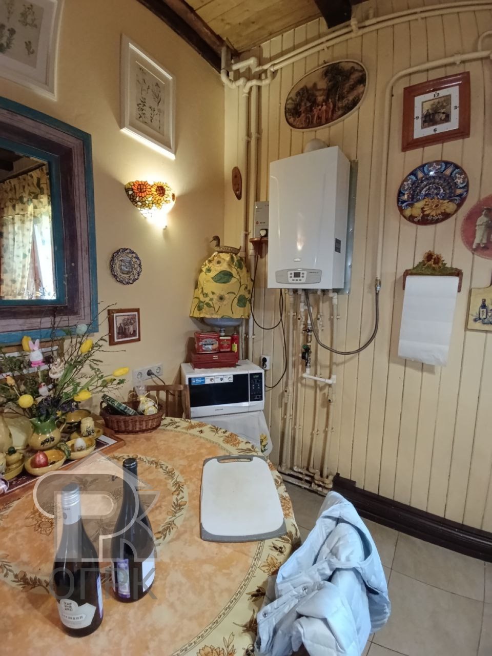 Купить коттедж, №385003