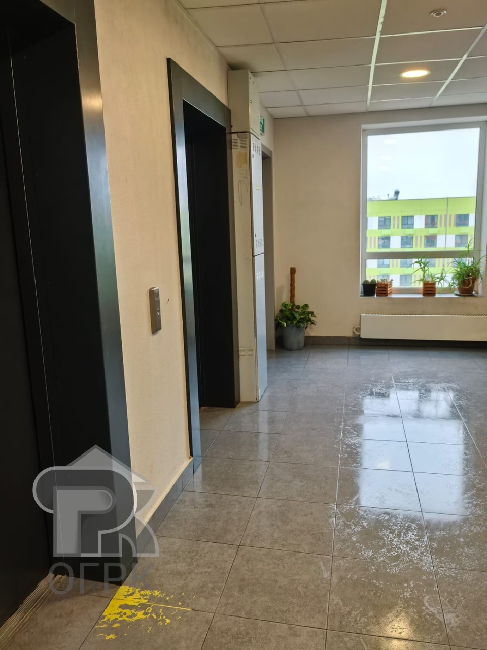 Купить 1-комнатную квартиру, №387430