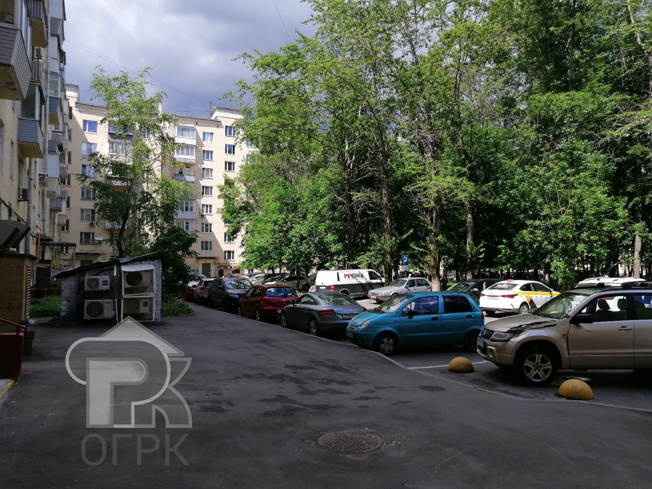 Купить 3-комнатную квартиру, №356707