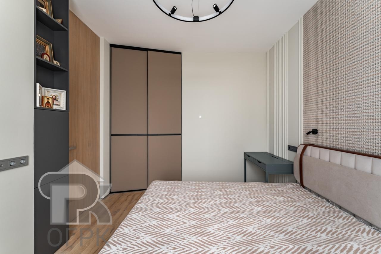 Купить 2-комнатную квартиру, №386538