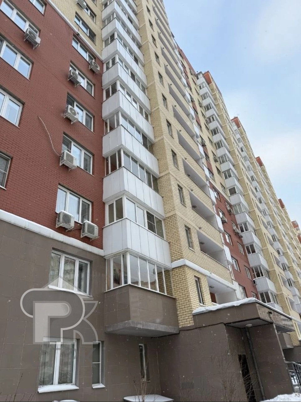 Купить 1-комнатную квартиру, №389716