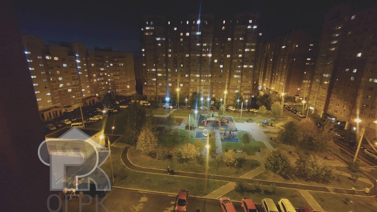 Купить 3-комнатную квартиру, №371490