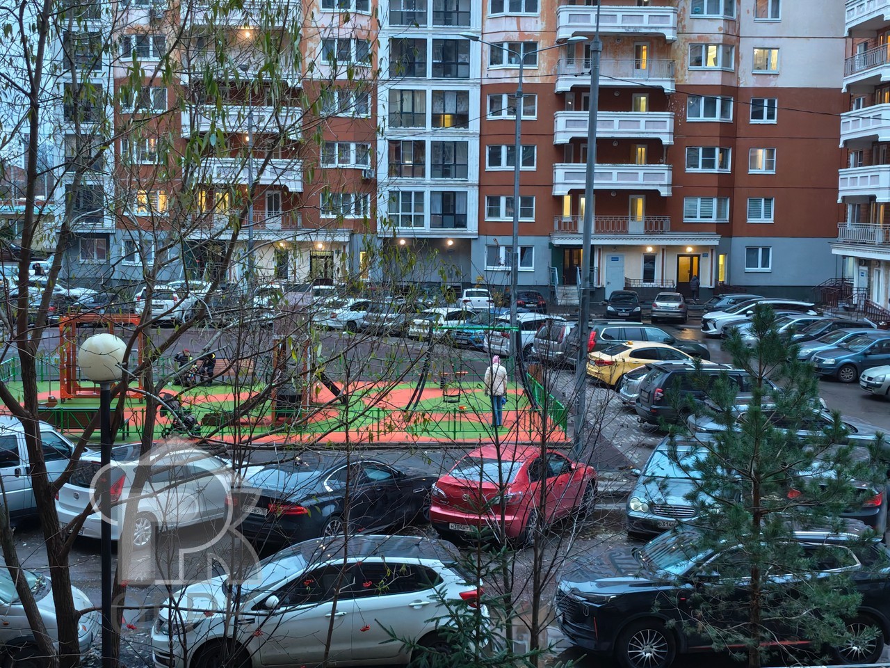 Купить 2-комнатную квартиру, №387815