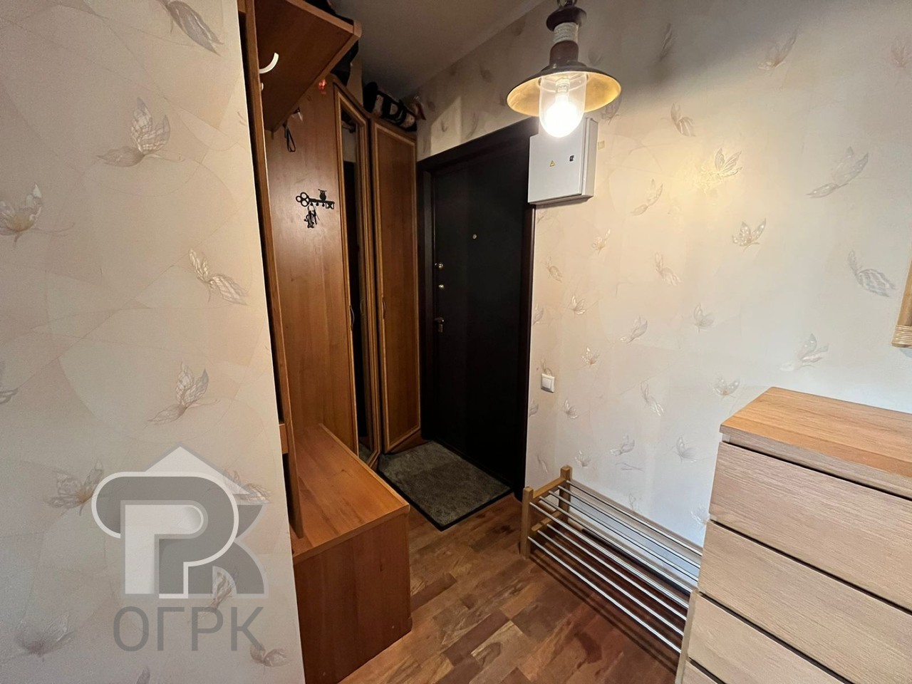 Купить 1-комнатную квартиру, №370729