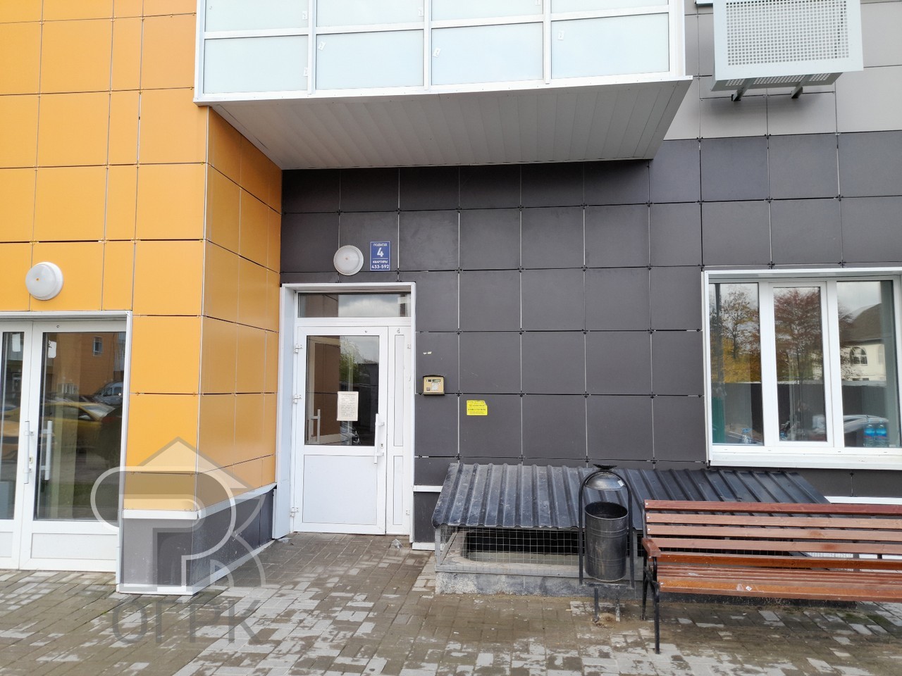 Купить студию, №362489