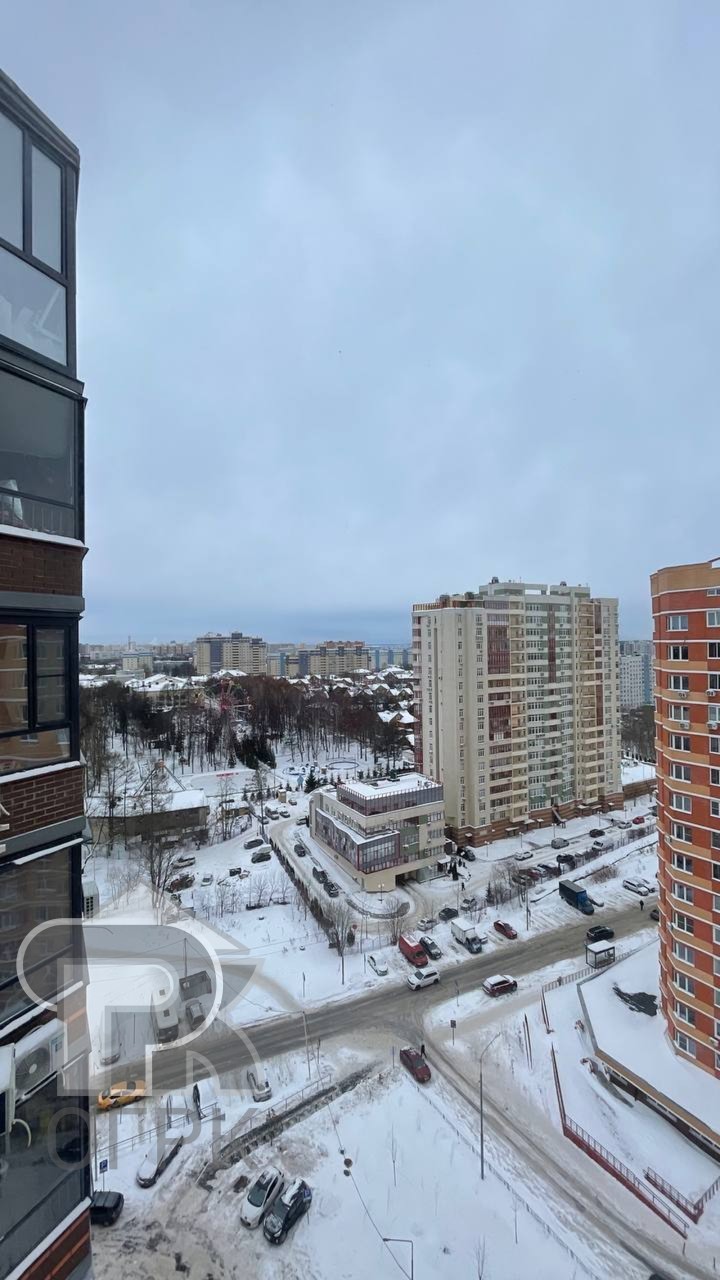Купить 2-комнатную квартиру, №372836