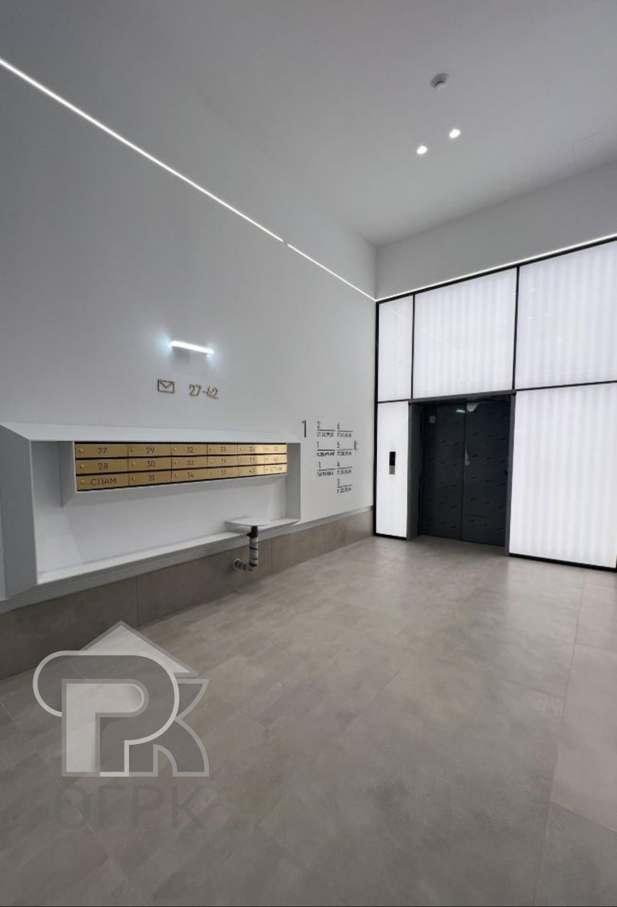 Купить 3-комнатную квартиру, №388579