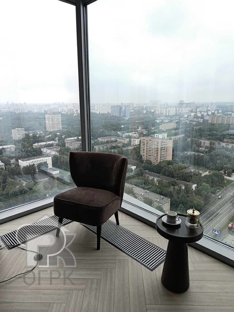 Купить 2-комнатную квартиру, №386314